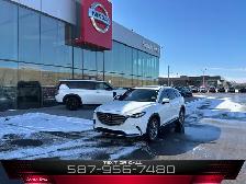 2020 Mazda CX-9 GT AWD • 360 Camera • 7- Pass • Leather • BOSE