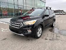 2017 Ford Escape SE • Accident Free Carfax • One Owner - Photo 2