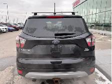 2017 Ford Escape SE • Accident Free Carfax • One Owner - Photo 5