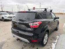 2017 Ford Escape SE • Accident Free Carfax • One Owner - Photo 6