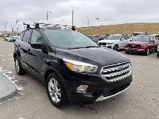 2017 Ford Escape SE • Accident Free Carfax • One Owner - Photo 8