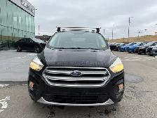2017 Ford Escape SE • Accident Free Carfax • One Owner - Photo 9