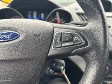 2017 Ford Escape SE • Accident Free Carfax • One Owner - Photo 14