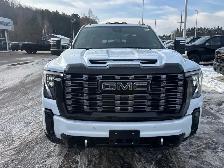 2026 GMC Sierra 3500HD - Photo 2