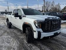 2026 GMC Sierra 3500HD - Photo 4