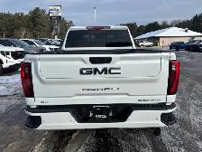 2026 GMC Sierra 3500HD - Photo 6