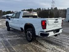 2026 GMC Sierra 3500HD - Photo 11