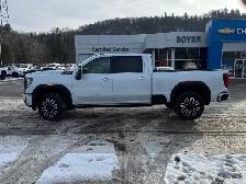 2026 GMC Sierra 3500HD - Photo 12
