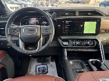 2026 GMC Sierra 3500HD - Photo 18