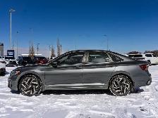 2023 Volkswagen Jetta Highline | One Owner | Heated Seats - Photo 4