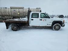 2003 GMC 3500 - Photo 5