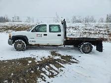 2003 GMC 3500 - Photo 6