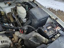 2003 GMC 3500 - Photo 12