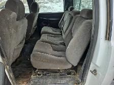 2003 GMC 3500 - Photo 20