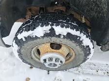 2003 GMC 3500 - Photo 23