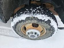 2003 GMC 3500 - Photo 24