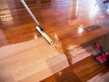 travaux de rénovation