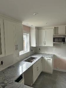 travaux de rénovation - Photo 5