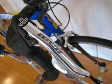 Wilier velo Italien  Campagnolo - Photo 5