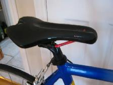 Wilier velo Italien  Campagnolo - Photo 7