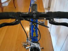 Wilier velo Italien  Campagnolo - Photo 8