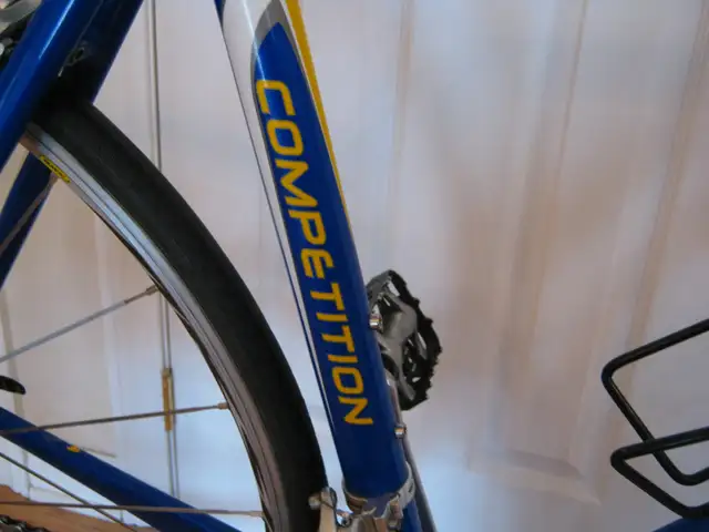 Wilier velo Italien  Campagnolo - Photo 9