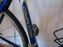 Wilier velo Italien  Campagnolo - Photo 9