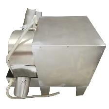 Electric Farm Egg Surface Cleaning Machine Single Row 028368 - Photo 7