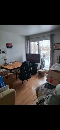 GRAND 4 1/2 A LOUER DUVERNAY EST LAVAL TÉL 515-337-9257 - Photo 4