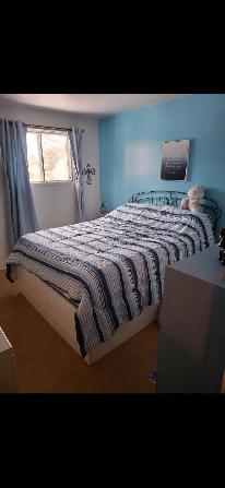 GRAND 4 1/2 A LOUER DUVERNAY EST LAVAL TÉL 515-337-9257 - Photo 5