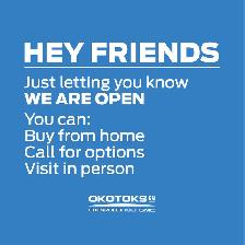 2019 FORD RANGER - Photo 2