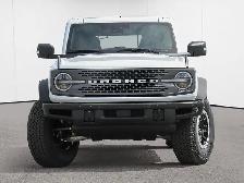 2026 Ford Bronco Badlands - Photo 3