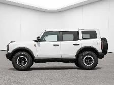 2026 Ford Bronco Badlands - Photo 4