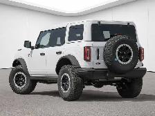 2026 Ford Bronco Badlands - Photo 5