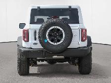 2026 Ford Bronco Badlands - Photo 6