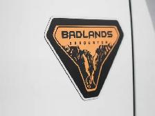 2026 Ford Bronco Badlands - Photo 9