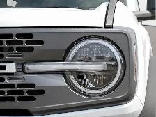 2026 Ford Bronco Badlands - Photo 11