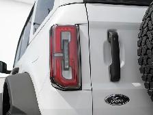 2026 Ford Bronco Badlands - Photo 12