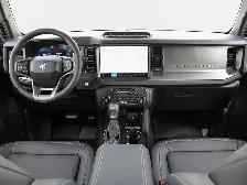 2026 Ford Bronco Badlands - Photo 23