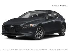 2025 Mazda Mazda3 Sport - Photo 3