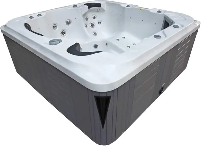 Ouverture /Réparation /Diagnostic SPA & Piscine LAVAL R-N