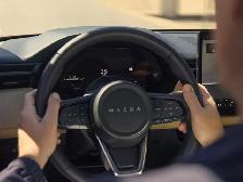 2026 Mazda CX-5 GS AWD - Photo 11