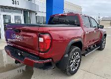 2024 GMC Canyon Denali 4WD/HEATED/COOLED LEATHER/TOW PKG/SUNROOF - Photo 4