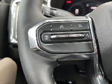 2024 GMC Canyon Denali 4WD/HEATED/COOLED LEATHER/TOW PKG/SUNROOF - Photo 8