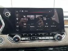 2024 GMC Canyon Denali 4WD/HEATED/COOLED LEATHER/TOW PKG/SUNROOF - Photo 10