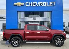 2024 GMC Canyon Denali 4WD/HEATED/COOLED LEATHER/TOW PKG/SUNROOF - Photo 13