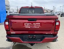 2024 GMC Canyon Denali 4WD/HEATED/COOLED LEATHER/TOW PKG/SUNROOF - Photo 14