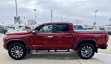 2024 GMC Canyon Denali 4WD/HEATED/COOLED LEATHER/TOW PKG/SUNROOF - Photo 15