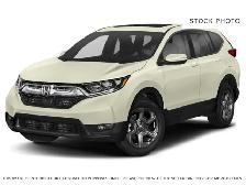 2018 Honda CR-V - Photo 3