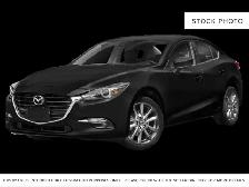 2018 Mazda Mazda3
